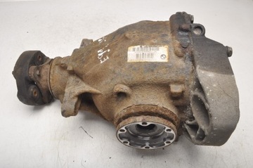 BMW E90 E91 E92 E93 3.0D NÁPRAVA DIFER 7572520 2.81