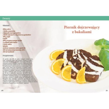 Матеуш Гесслер Моя польская кухня