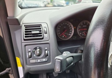 Volvo V50 2004 Volvo V50 1,8 Ben 125 km 1.8 Benzyna 125KM, zdjęcie 35