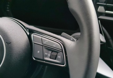 Audi A3 8Y 2024 Audi A3 Limousine Gwarancja 02-2030 Salon Polska 1.5 TFSI LED Kamera ACC K, zdjęcie 12