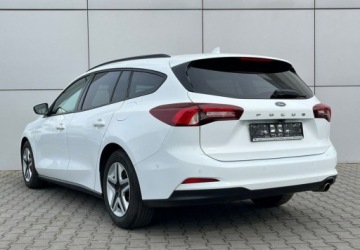 Ford Focus IV 2022 Ford Focus Kamera Navi Webasto Automat Led Grzane fotelekierownica, zdjęcie 8