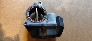 ДРОССЕЛЬ AUDI A8 4.2 TDI 057128063B