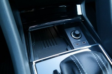 Skoda Karoq Crossover Facelifting 1.5 TSI ACT 150KM 2024 Škoda Karoq Skoda Karoq Sportline 1.5 TSI 150 KM, zdjęcie 21