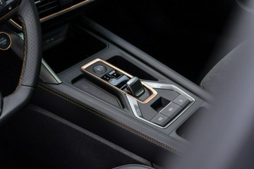 Cupra Leon II 2025 Cupra Leon 1.5 eTSI 150 KM DSG, zdjęcie 22