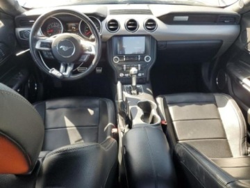 Ford Mustang VI 2022 Ford Mustang Ecoboost fastback 2.3 Benzyna 310KM, zdjęcie 6