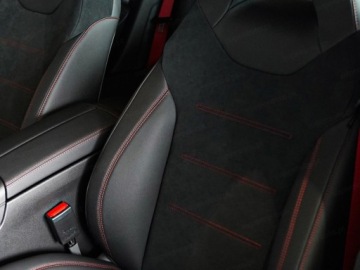 Mercedes Klasa A W177/V177 Hatchback AMG Facelifting 2.0 A35 306KM 2026 MERCEDES-BENZ A Klasa 35 AMG 4-Matic 2.0 (306KM) 2026, zdjęcie 3