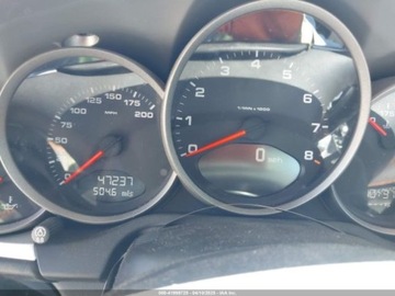 Porsche 911 997 Coupe 3.6 325KM 2005 Porsche 911 Porsche 911 Carrera, od ubezpieczalni 3.6 Benzyna 325KM, zdjęcie 10