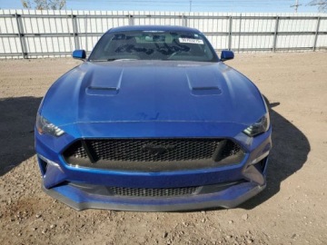 Ford Mustang VI Fastback Facelifting 5.0 Ti-VCT 460KM 2018 Ford Mustang GT 2018 5.0L 5.0 Benzyna 460KM, zdjęcie 5