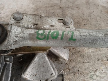 BMW E60 MOTOR STĚRAČE 6934279