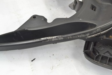 Honda PCX 2010-14 - РУЧКА КОРПУСА