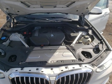 BMW X3 G01 2018 BMW X3 XDRIVE30I, OD UBEZPIECZALNI, zdjęcie 10