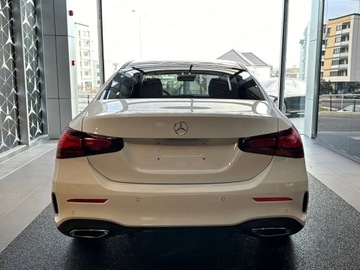 Mercedes Klasa A W177/V177 Hatchback Facelifting 2.0 220 190KM 2024 A Klasa 220 4-Matic AMG Line 2.0 (190KM) 2024, zdjęcie 2