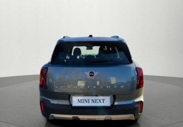 Mini Countryman F60 Crossover Facelifting 1.5  136KM 2024 MINI Countryman Countryman C Dealer BMW Bonkowscy FV23 ASO 1.5, zdjęcie 4