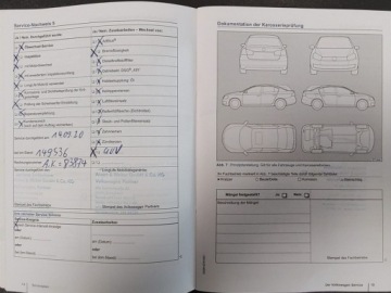 Volkswagen Passat B8 Variant 2.0 TDI BlueMotion SCR 150KM 2016 Volkswagen Passat Variant Łopatki Grzany fotel, zdjęcie 34