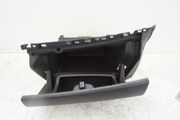 Renault Grand Scenic III Консольная доска для хранения хранения