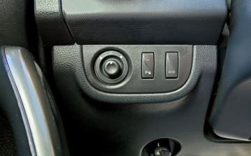 Dacia Sandero II Hatchback 5d TCe  90KM 2015 Dacia Sandero Stepway JAK NOWA Nawigacja Czujniki Parkowania Tempomat Komp, zdjęcie 15