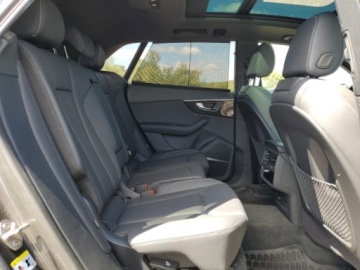 Audi Q8 2025 Audi Q8 Premium Plus 2025 3.0l 3.0 Benzyna 335KM, zdjęcie 11