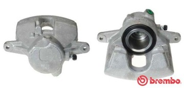 BREMBO F 50 312 TŘMEN BRZDY