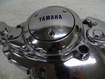 Крышка Yamaha Virago XV 750/1000/1100