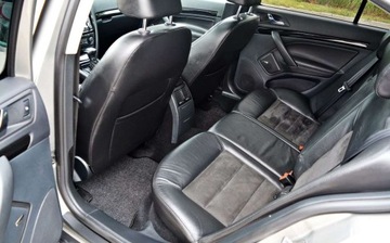 Skoda Octavia II Kombi 1.8 TSI 160KM 2009 Skoda Octavia Laurin Klement DSG Ksenon Szyberdach, zdjęcie 20