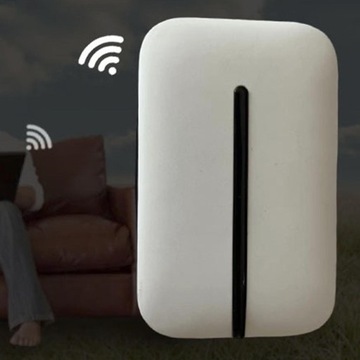 Мини-маршрутизатор Wi-Fi 4G с портативным уплотнительным маршрутизатором