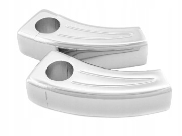 КРЕПЛЕНИЯ НА РУЛЬ HONDA VT VTX