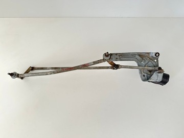 Mechanizm wycieraczek Renault Megane I Cabrio 7700838424 53561011