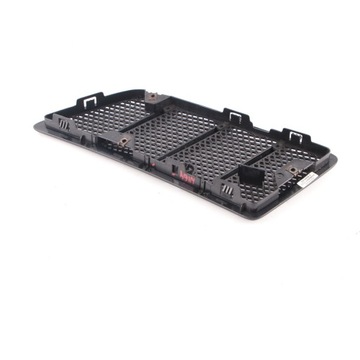 Mercedes W164 Решетка воздухозаборника капота правая A1648801405