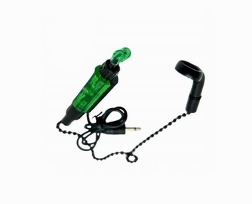 ZESTAW 2x HANGERY SWINGERY ELEKTRYCZNE ELEKTRONICZNE SYGNALIZATOR DIODA LED