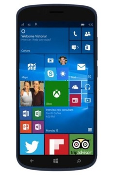 ARCHOS 50 Cesium 4G ANDROID 5'' T.16