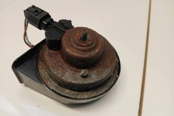 KLAKSON BMW 7 (E65, E66 E67) 0055306 3.0L DIESEL 170KW 2006