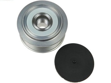 ALTERNÁTOR - SPOJKA JEDNOSMĚR AS-PL AFP5008