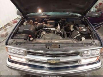 Chevrolet 1996 Chevrolet 1500 Gmt-400 1996 5.0 Benzyna 200KM, zdjęcie 10