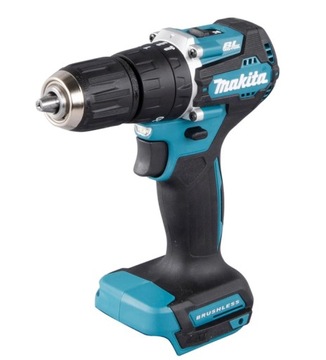 Аккумуляторная отвертка Makita DHP487Z 18 В + кейс для транспортировки