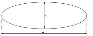 Широкополосный динамик 50 Вт, 4 Ом, 4 x 10 дюймов
