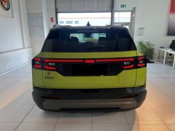 Jeep Compass II 2026 JEEP Compass First Edition 1.2 T3 mHEV FWD DCT Suv 145KM 2026, zdjęcie 5
