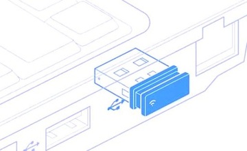 ИГРОВАЯ МЫШЬ С БЕСПРОВОДНОЙ ПОДСВЕТКОЙ и ИГРОВОЙ ПАНЕЛЬ RF NANO