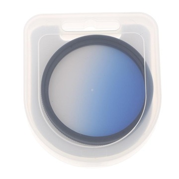 Объектив 52 мм со шкалой