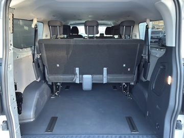 Volkswagen Caravelle T6 2025 Volkswagen Transporter Kombi 9 osob. L2/AUTOMAT, 2, zdjęcie 24