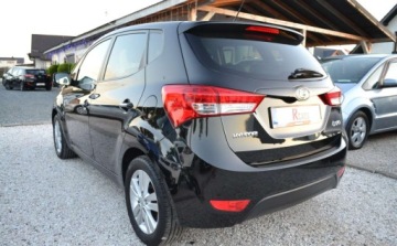 Hyundai ix20 Mikrovan 1.4 CVVT 90KM 2015 Hyundai ix20 Bezywpadkowe - Niski przebieg - Bogate wyposazenie - OPLACONY, zdjęcie 2