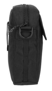 СУМКА НА РЕМЕНЬ 4F ПОЯСНАЯ СУМКА МАЛЕНЬКАЯ СПОРТИВНАЯ СУМКА 2,5 Л SS23U035