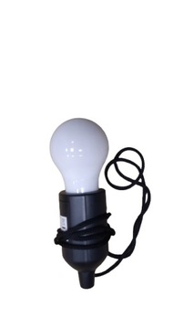 LAMPKA KEMPING LED TURYSTYCZNA OŚWIETLENIE NAMIOT