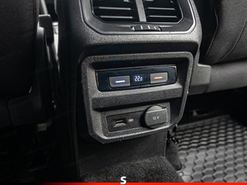 Volkswagen Tiguan II SUV 2.0 TSI 190KM 2019 VOLKSWAGEN Tiguan 2.0 TSI 4Mot. IQ Drive DSG 190KM 2019, zdjęcie 21