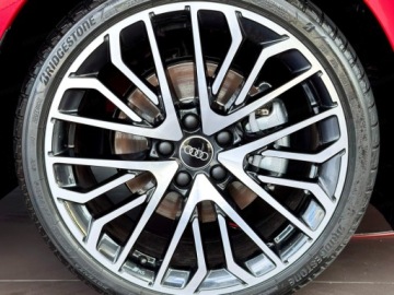 Audi A3 8Y Limousine Facelifting 1.5 35 TFSI 150KM 2026 1.5 TFSI S Line (150 KM) SONOS Premium Sound System z dźwiękiem 3D, zdjęcie 17