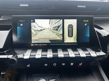 Peugeot 508 II SW PHEV Hybrid 225 PHEV 225KM 2020 Peugeot 508 Plugin*GT*Alkantara, zdjęcie 27