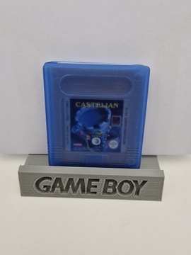 GAME BOY CASTELIAN ORIGINAL