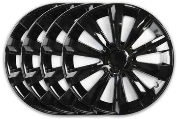 4 колпака 15 универсальных для VW Ford Toyota Seat Skoda Opel Renault Citroen