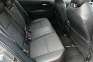 Toyota Corolla XII TS Kombi 1.8 Hybrid 122KM 2020 Toyota Corolla SELECTION 1.8 HYBRID Salon PL Serwis ASO Finansowanie FV 23%, zdjęcie 15