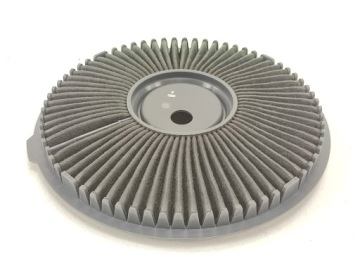 XD620508, FILTER luft MITSUBISHI LANCER IV liftback 1.3 1992-1994 / XD620508 | thumb 2