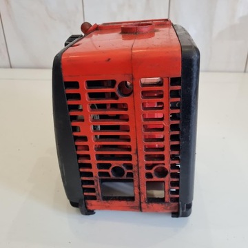 SOLO 126 SZARPAK СТАРТЕР СТАРТЕРНЫЙ БАК КОРПУС КОРПУСА